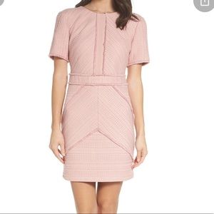 Adelyn Rae dress in Winter Blush